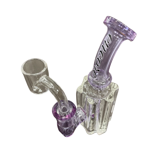 Encore Dab Rig / Babyface Assassin 4in